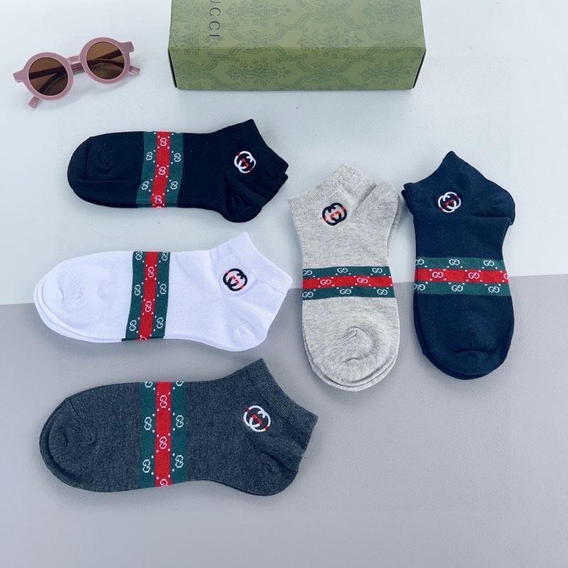 Gucci Socks